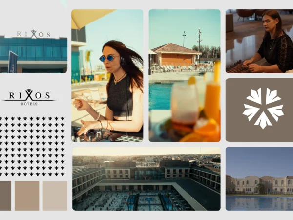 Smart Brand Aesthetics