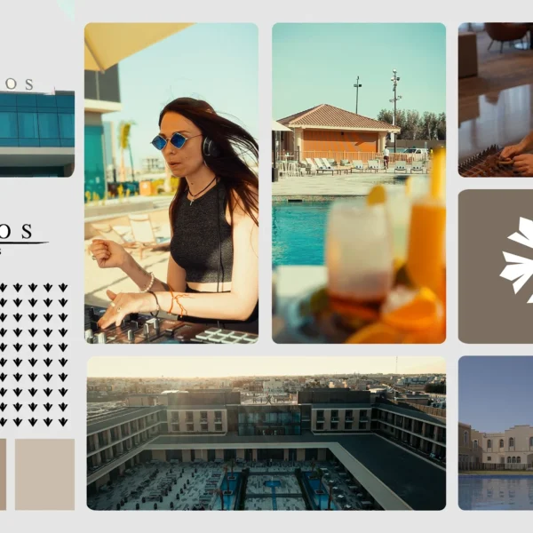 Smart Brand Aesthetics