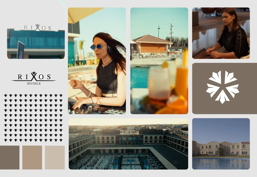 Smart Brand Aesthetics