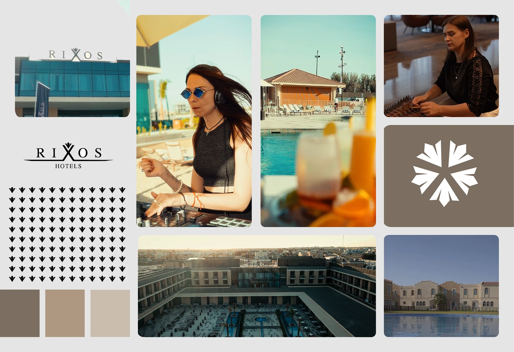 Smart Brand Aesthetics